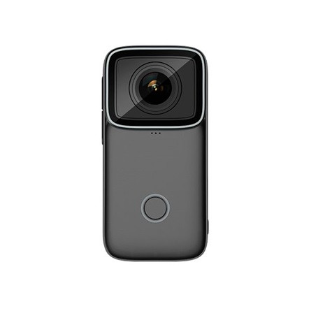 SJCAM C200 sportkamera fekete