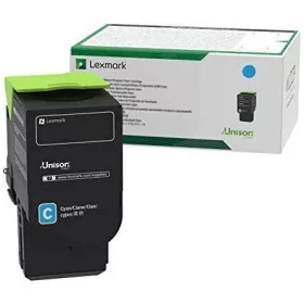  Lexmark RETURNTONER CARTRIDGE CYN 1KPGS F.C23X/24X/25X/MC23X/24X/25X/26X