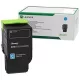 Lexmark RETURNTONER CARTRIDGE CYN 1KPGS F.C23X/24X/25X/MC23X/24X/25X/26X