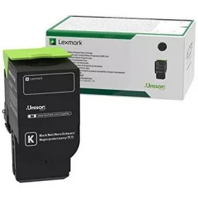   Lexmark RETURNTONER CARTRIDGE BLK 1KPGS F.C23X/24X/25X/MC23X/24X/25X/26X