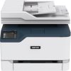 Xerox C235/DNI színes multifunkciós lézernyomtató