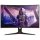 AOC Mon AOC 23,6" C24G2AE/BK monitor - VA WLED