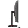 AOC Mon AOC 23,6" C24G2AE/BK monitor - VA WLED