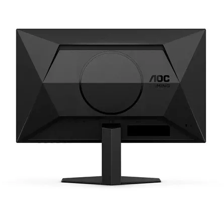 AOC Ívelt Gaming 180Hz monitor 23.6" C24G42E, 1920x1080, 16:9, 250cd/m2, 0,5ms, HDMIx2/DisplayPort, hangszóró