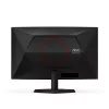 AOC Ívelt Gaming 180Hz monitor 27" C27G42E, 1920x1080, 16:9, 300cd/m2, 0,5ms, HDMIx2/DisplayPort, hangszóró
