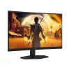 AOC IPS Gaming monitor 27" C27G42ZE 2560x1440, 16:9, 300cd/m2, 1ms, HDMI/DisplayPort, 240 Hz