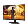 AOC IPS Gaming monitor 27" C27G42ZE 2560x1440, 16:9, 300cd/m2, 1ms, HDMI/DisplayPort, 240 Hz