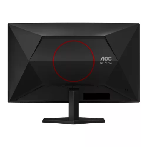 AOC IPS Gaming monitor 27" C27G42ZE 2560x1440, 16:9, 300cd/m2, 1ms, HDMI/DisplayPort, 240 Hz