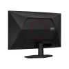 AOC IPS Gaming monitor 27" C27G42ZE 2560x1440, 16:9, 300cd/m2, 1ms, HDMI/DisplayPort, 240 Hz