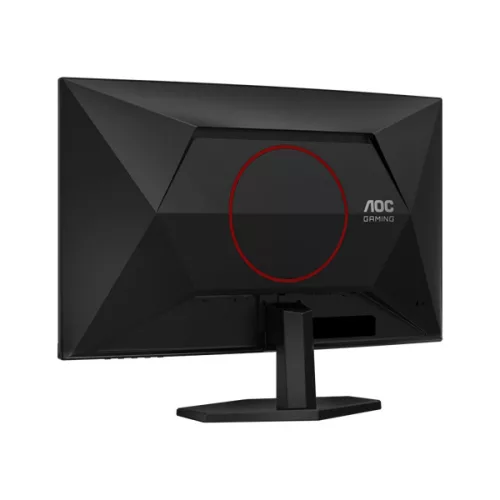 AOC IPS Gaming monitor 27" C27G42ZE 2560x1440, 16:9, 300cd/m2, 1ms, HDMI/DisplayPort, 240 Hz