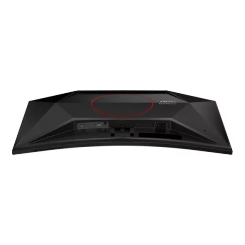 AOC IPS Gaming monitor 27" C27G42ZE 2560x1440, 16:9, 300cd/m2, 1ms, HDMI/DisplayPort, 240 Hz