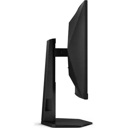 AOC Ívelt Gaming 280Hz monitor 27" C27G4ZXU, 1920x1080, 16:9, 300cd/m2, 0,3ms, HDMIx2/DisplayPort/USBx4