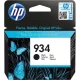 HP 934 tintapatron fekete