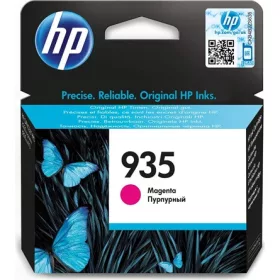 HP 935 tintapatron magenta