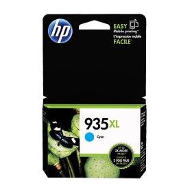 HP 935XL nagy kapacitású ciánkék tintapatron