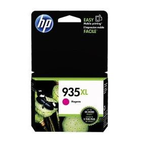 HP 935XL nagy kapacitású bíbor tintapatron