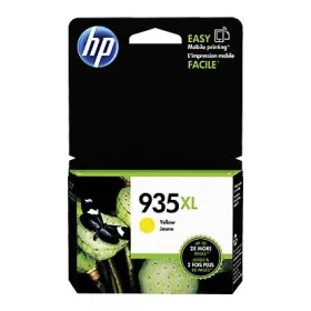 HP 935XL nagy kapacitású sárga tintapatron