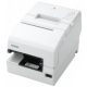 Epson TM-H6000V-203: Serial, White