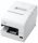 Epson TM-H6000V-213: Serial, MICR, White