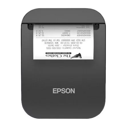Epson TM-P80II (121) címkenyomtató