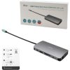 I-TEC USB-C NANO DOCK HDMI/VGA DOCK ST. HDMI/VGA LAN + PD 100W