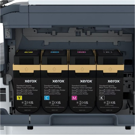 Xerox C325V/DNI színes multifunkciós lézernyomtató