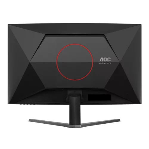 AOC Ívelt VA Gaming 260 Hz monitor 31,5" C32G42ZE 1920x1080, 16:9, 300cd/m2, 4ms, HDMI/DisplayPort, áll.mag.