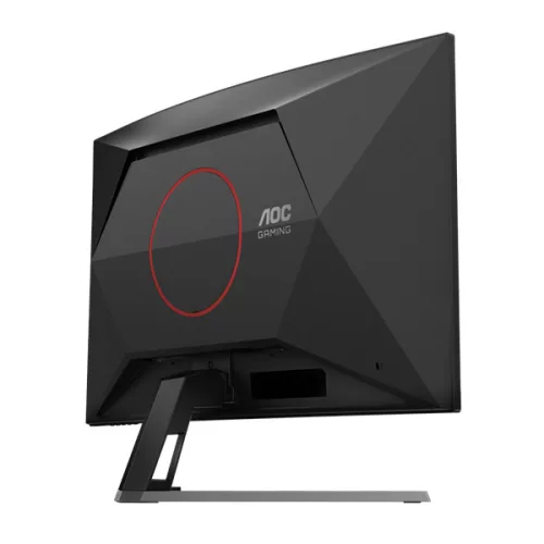 AOC Ívelt VA Gaming 260 Hz monitor 31,5" C32G42ZE 1920x1080, 16:9, 300cd/m2, 4ms, HDMI/DisplayPort, áll.mag.
