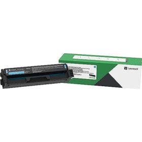 Lexmark RETURN-TONER CYAN EXT HIGH CAP F/MC3426I/ADW/DW