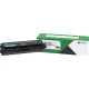 Lexmark RETURN-TONER CYAN EXT HIGH CAP F/MC3426I/ADW/DW
