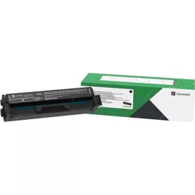 Lexmark RETURN-TONER BLACK EXT HIGH CAP F/MC3426I/ADW/DW