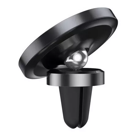 BASEUS NEO GRAVITY autós tartó műszerfalra, MagSafe, FEKETE