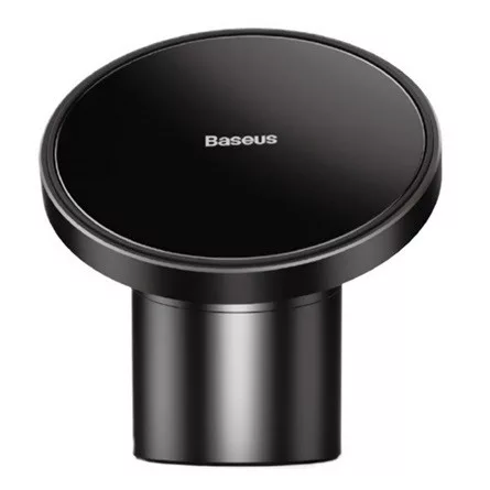 BASEUS NEO GRAVITY autós tartó műszerfalra, MagSafe, FEKETE