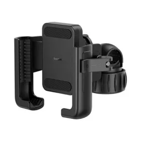   BASEUS GOTRIP kerékpáros és motoros telefontartó kormányra r