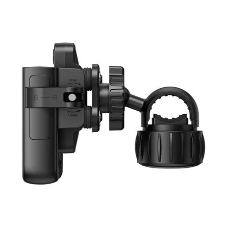 BASEUS GOTRIP kerékpáros és motoros telefontartó kormányra r