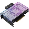 INNO3D GeForce RTX 5090 iChill Frostbite OC 32GB GDDR7, water cooling