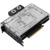 Inno3D GeForce RTX 5090 iChill Frostbite 32GB GDDR7 512-bit grafikus kártya