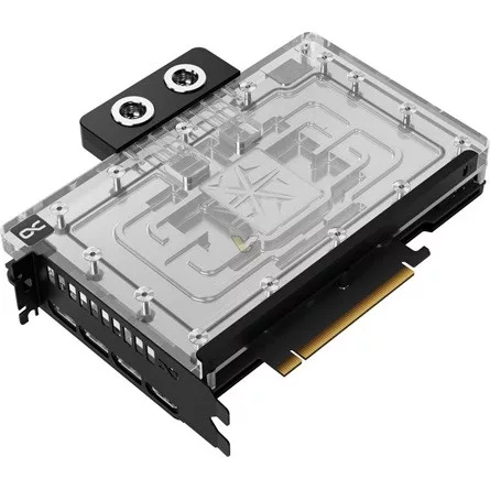 INNO3D GeForce RTX 5090 iChill Frostbite OC 32GB GDDR7, water cooling
