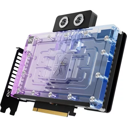 INNO3D GeForce RTX 5090 iChill Frostbite OC 32GB GDDR7, water cooling