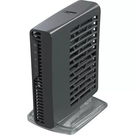 MikroTik C52iG-5HaxD2HaxD-TC - hAP ax2 - WiFi 2.4/5GHz 802.11a/n/ac/ax 5xGbE LAN Wireless router