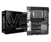 ASRock LGA4189 C621A WS alaplap