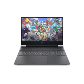   HP CPS HP Victus 15-fb3014nh, 15.6 FHD AG IPS 144Hz, Ryzen AI 5 340 2GHz, 24GB,1TB, RTX 5050 8GB, Win 11, ezüst