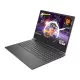 HP CPS HP Victus 15-fb3016nh, 15.6 FHD AG IPS 144Hz, Ryzen5 240 4.3GHz, 24GB,1TB, RTX 5050 8GB, Win 11, ezüst