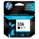 HP 336 fekete tintapatron