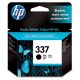 HP 337 fekete tintapatron