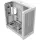 Thermaltake View 390 Air táp nélküli ablakos Mid Tower számítógépház fehér