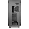 Thermaltake Core W100 táp nélküli ablakos Full Tower számítógépház fekete (Sérült csomagolás!)