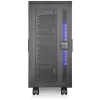 Thermaltake Core W100 táp nélküli ablakos Full Tower számítógépház fekete (Sérült csomagolás!)