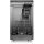 Thermaltake The Tower 900 táp nélküli ablakos Mid Tower számítógépház fekete (Sérült cspmagolás, bontott!)