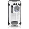 Thermaltake View 71 Tempered Glass Snow Edition táp nélküli ablakos Full Tower számítógépház fehér